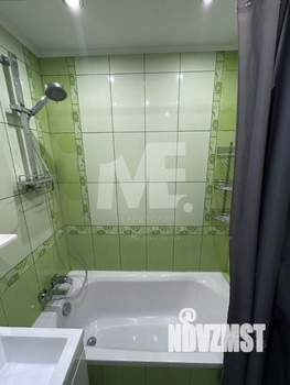 1-к квартира, вторичка, 40м2, 1/10 этаж