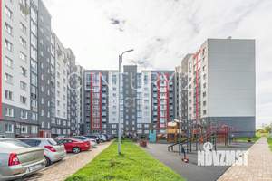 1-к квартира, вторичка, 32м2, 1/9 этаж