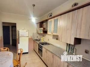 2-к квартира, вторичка, 64м2, 5/9 этаж