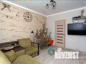 3-к квартира, вторичка, 77м2, 6/8 этаж
