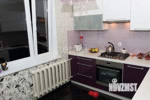 1-к квартира, вторичка, 41м2, 5/5 этаж