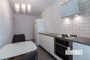 1-к квартира, вторичка, 39м2, 3/9 этаж