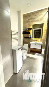 1-к квартира, вторичка, 42м2, 3/16 этаж