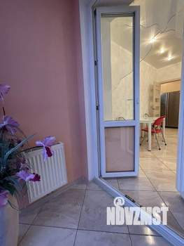 1-к квартира, вторичка, 38м2, 4/9 этаж