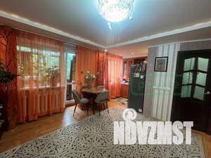 2-к квартира, вторичка, 46м2, 4/5 этаж