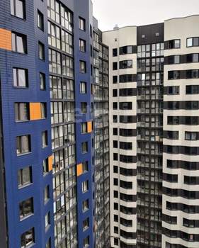 2-к квартира, вторичка, 59м2, 12/16 этаж