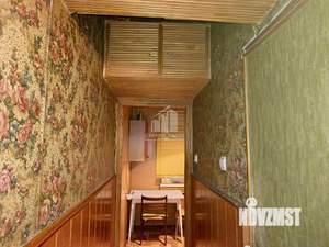 1-к квартира, вторичка, 32м2, 4/5 этаж