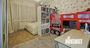 1-к квартира, вторичка, 49м2, 3/5 этаж