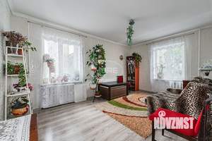 4-к квартира, вторичка, 72м2, 2/9 этаж