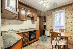 1-к квартира, вторичка, 37м2, 3/16 этаж