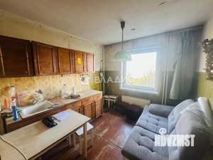 1-к квартира, вторичка, 35м2, 4/5 этаж