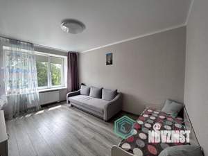 1-к квартира, вторичка, 35м2, 2/9 этаж