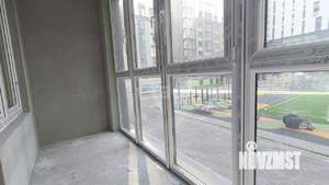 2-к квартира, вторичка, 77м2, 2/15 этаж
