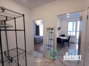1-к квартира, вторичка, 40м2, 5/5 этаж