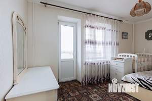 3-к квартира, вторичка, 64м2, 16/16 этаж