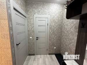 1-к квартира, вторичка, 29м2, 2/10 этаж