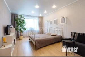 2-к квартира, вторичка, 53м2, 4/5 этаж