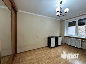 3-к квартира, вторичка, 59м2, 2/5 этаж