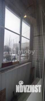 1-к квартира, вторичка, 30м2, 4/5 этаж