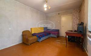 1-к квартира, вторичка, 37м2, 1/3 этаж