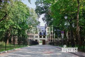 3-к квартира, вторичка, 154м2, 3/5 этаж