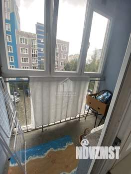 1-к квартира, вторичка, 35м2, 3/7 этаж