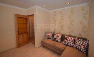 1-к квартира, вторичка, 40м2, 11/12 этаж