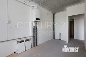 3-к квартира, вторичка, 85м2, 3/3 этаж