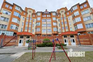 3-к квартира, вторичка, 97м2, 5/5 этаж