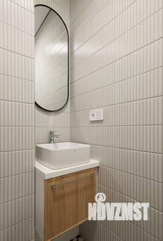 2-к квартира, вторичка, 71м2, 9/9 этаж