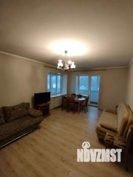 1-к квартира, вторичка, 57м2, 5/5 этаж