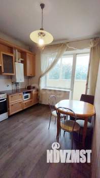 1-к квартира, вторичка, 45м2, 1/5 этаж