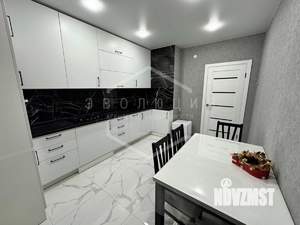 1-к квартира, вторичка, 43м2, 7/9 этаж