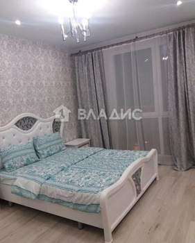 1-к квартира, вторичка, 31м2, 7/9 этаж