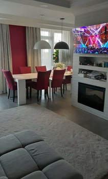 4-к квартира, вторичка, 115м2, 8/9 этаж
