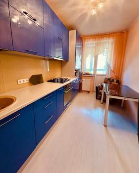 1-к квартира, вторичка, 31м2, 6/8 этаж