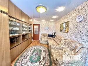 2-к квартира, вторичка, 51м2, 6/8 этаж