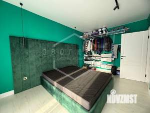 3-к квартира, вторичка, 76м2, 10/10 этаж