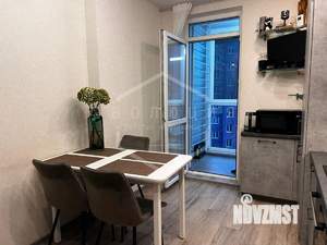 1-к квартира, вторичка, 38м2, 5/10 этаж