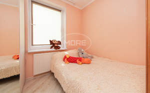 1-к квартира, вторичка, 34м2, 5/9 этаж