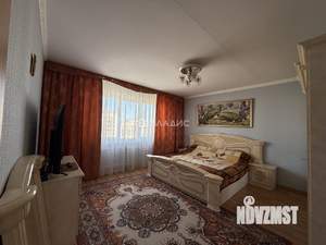 3-к квартира, вторичка, 80м2, 9/10 этаж