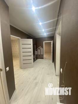 2-к квартира, вторичка, 64м2, 2/13 этаж