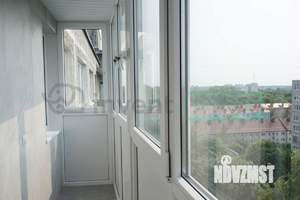 3-к квартира, вторичка, 64м2, 9/9 этаж