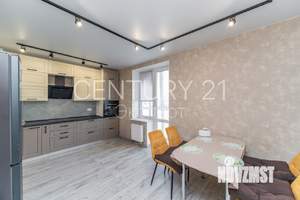 3-к квартира, вторичка, 95м2, 8/9 этаж