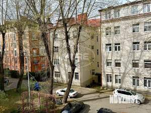 2-к квартира, вторичка, 55м2, 3/3 этаж
