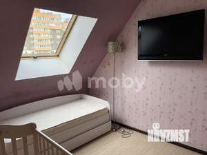 2-к квартира, вторичка, 54м2, 9/9 этаж