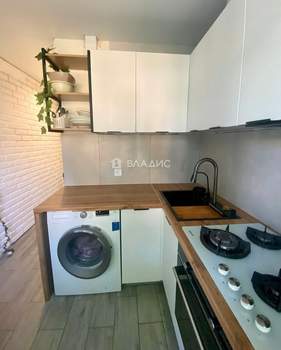 2-к квартира, вторичка, 43м2, 2/5 этаж