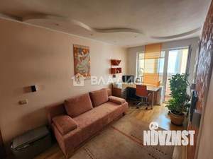 3-к квартира, вторичка, 65м2, 5/5 этаж