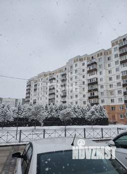 1-к квартира, вторичка, 42м2, 1/10 этаж