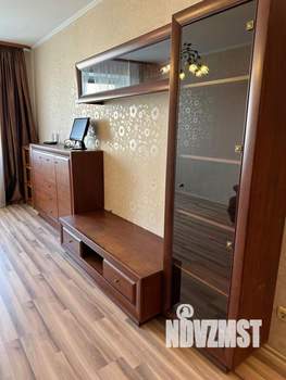 1-к квартира, вторичка, 55м2, 5/5 этаж